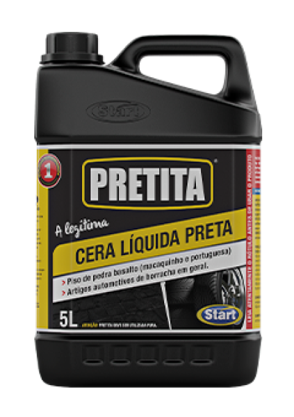 Pretita-5L Pretita-5L