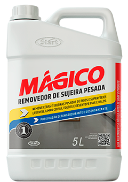 magico 5l