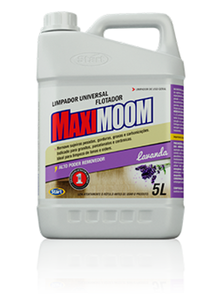 max lavanda 5l